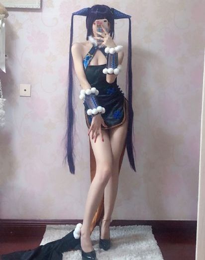 桃色禁忌