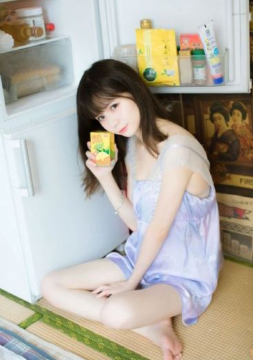 两个儿媳妇
