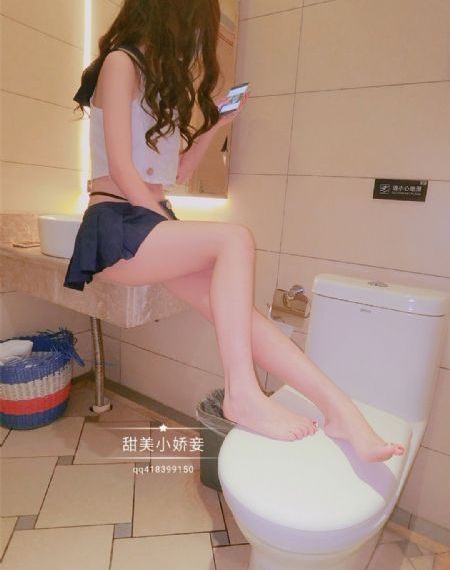 春潮烂漫海堂红