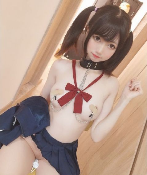 八尺大人的晚餐