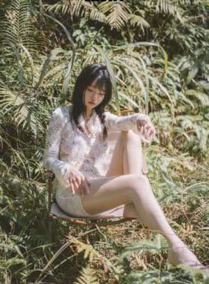 青梅竹马消防员