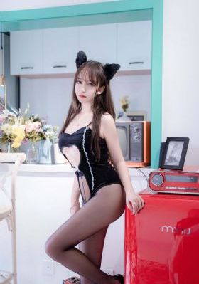 我在林中小屋截了个小视频