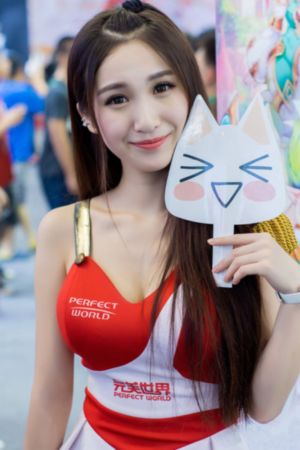 粉红的窗帘2