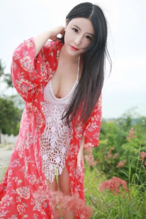 米兰达可儿离婚