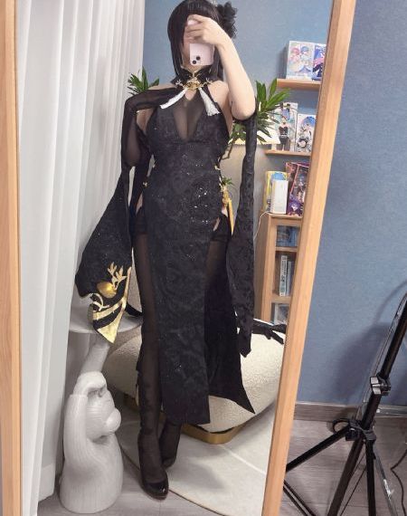农场主的女儿