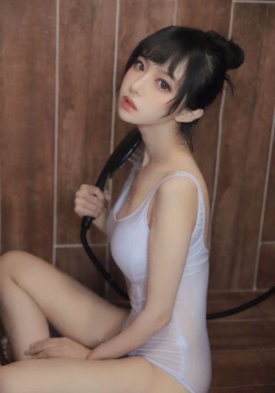 白狼