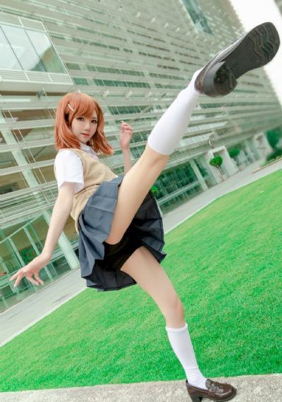 多功能老婆