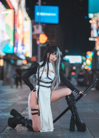 虫儿飞